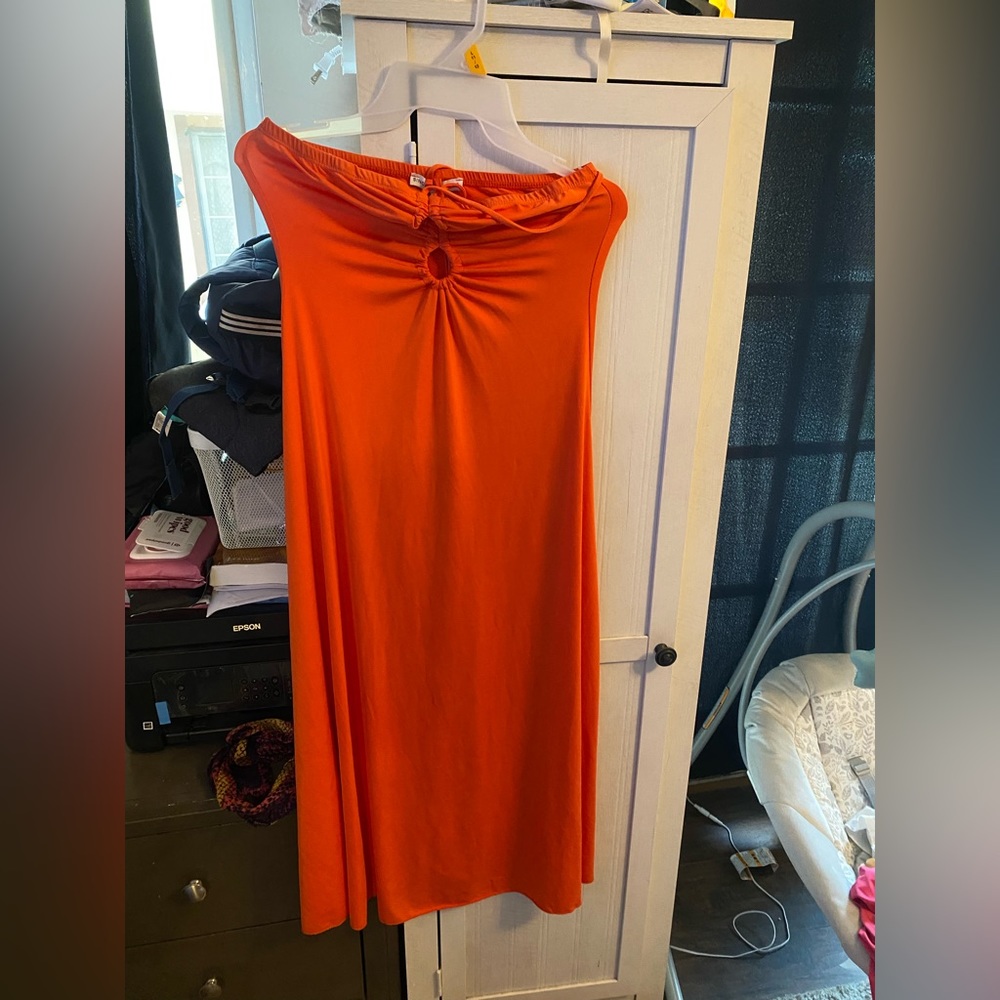 Brand new dress